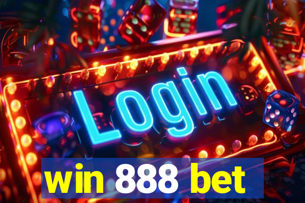 win 888 bet